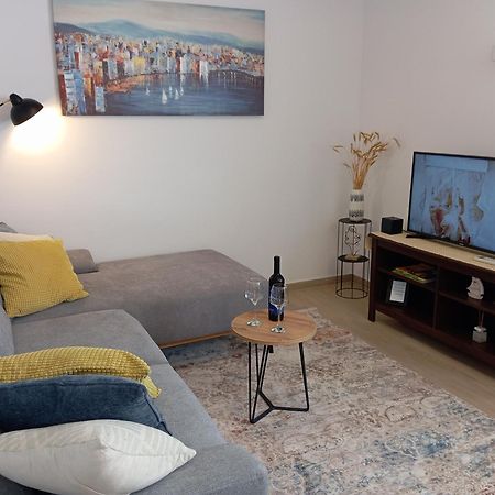 Appartement Rosa Mystica à Trogir Extérieur photo