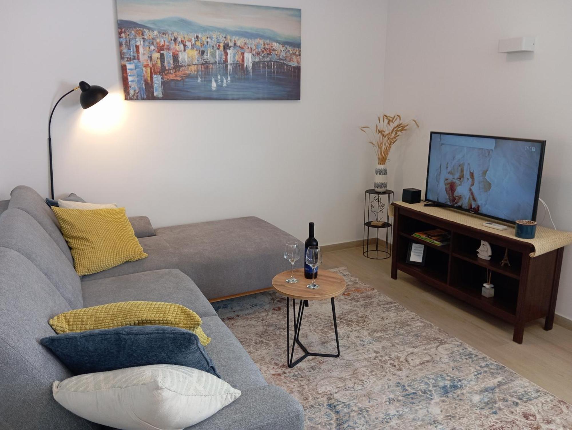 Appartement Rosa Mystica à Trogir Extérieur photo