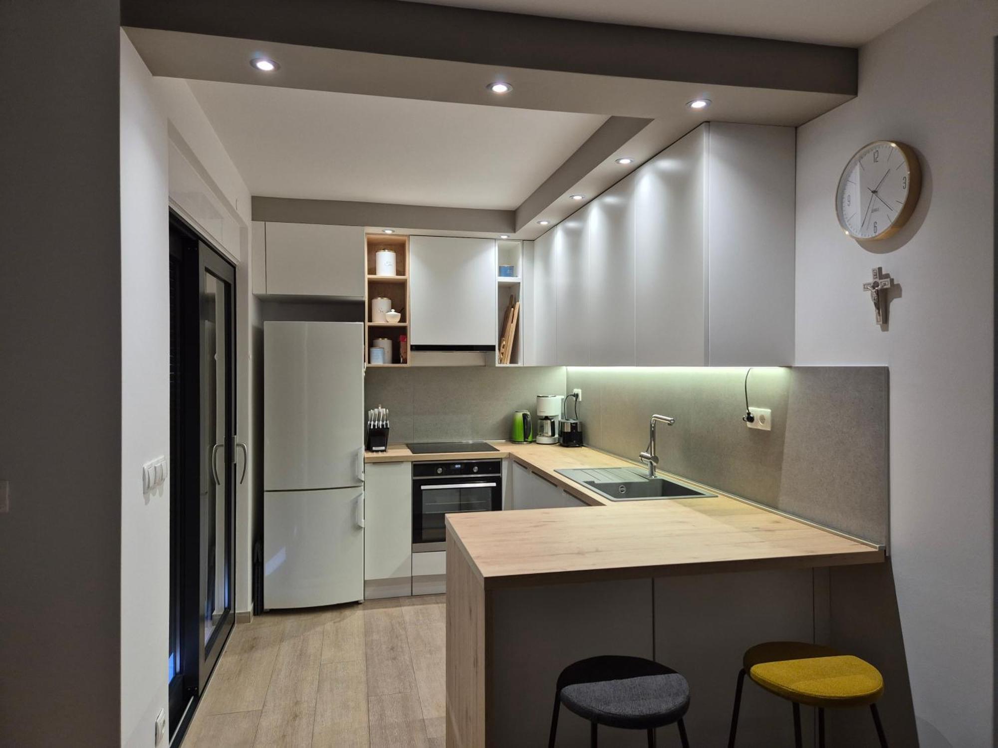 Appartement Rosa Mystica à Trogir Extérieur photo